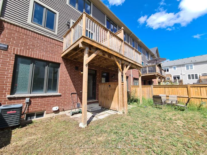 Photo 23 at 6 Snowberry Lane, Vincent, Hamilton