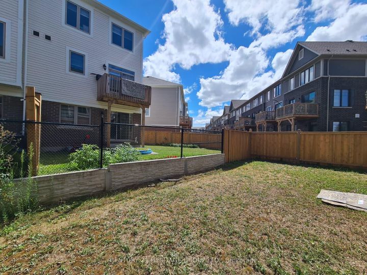 Photo 24 at 6 Snowberry Lane, Vincent, Hamilton