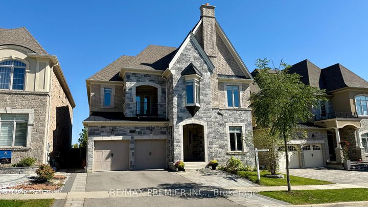 Photo 1 at 346 Farrell Road, Patterson, Vaughan