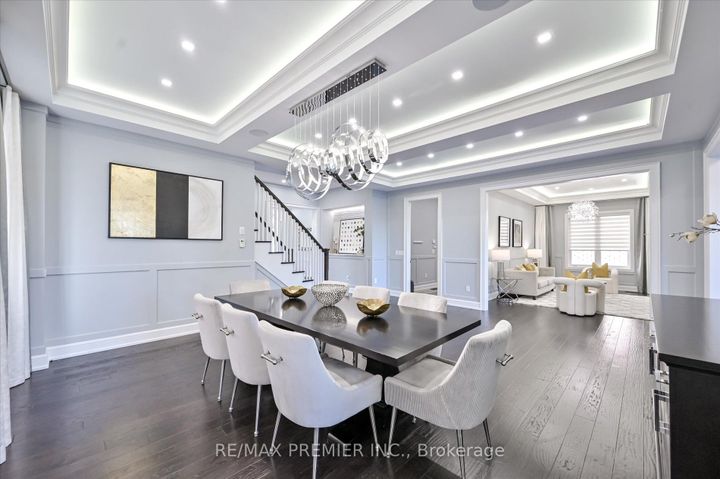 Photo 4 at 346 Farrell Road, Patterson, Vaughan