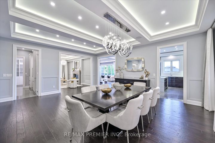 Photo 6 at 346 Farrell Road, Patterson, Vaughan