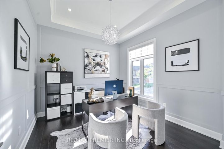 Photo 19 at 346 Farrell Road, Patterson, Vaughan