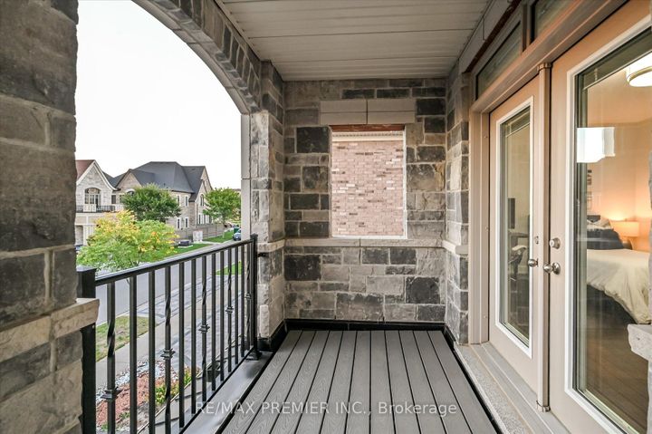 Photo 41 at 346 Farrell Road, Patterson, Vaughan