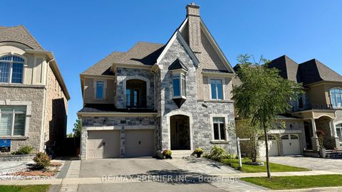Photo 1 at 346 Farrell Road, Patterson, Vaughan