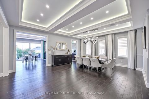 Photo 3 at 346 Farrell Road, Patterson, Vaughan