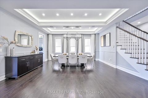 Photo 5 at 346 Farrell Road, Patterson, Vaughan