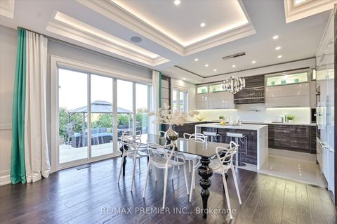 Photo 9 at 346 Farrell Road, Patterson, Vaughan