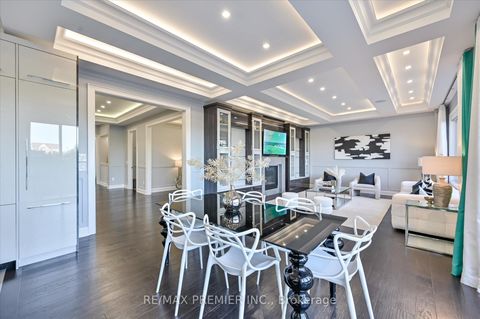 Photo 10 at 346 Farrell Road, Patterson, Vaughan