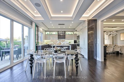 Photo 11 at 346 Farrell Road, Patterson, Vaughan
