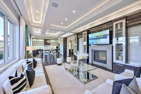 Photo 18 at 346 Farrell Road, Patterson, Vaughan