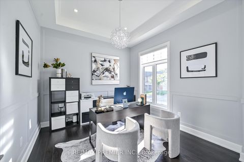Photo 19 at 346 Farrell Road, Patterson, Vaughan