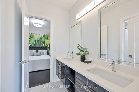 Photo 34 at 346 Farrell Road, Patterson, Vaughan