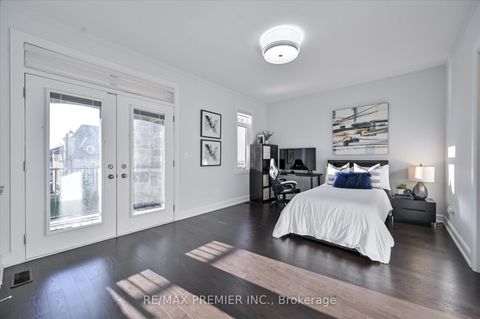 Photo 35 at 346 Farrell Road, Patterson, Vaughan