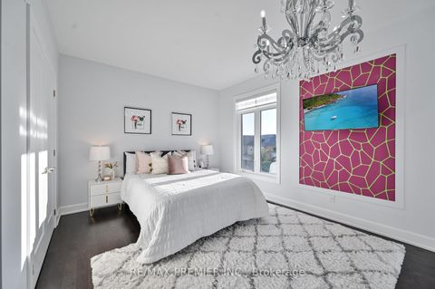 Photo 37 at 346 Farrell Road, Patterson, Vaughan