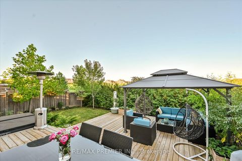 Photo 43 at 346 Farrell Road, Patterson, Vaughan