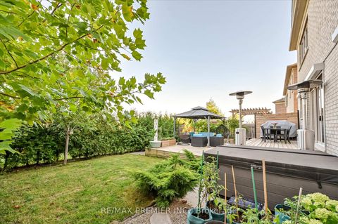 Photo 44 at 346 Farrell Road, Patterson, Vaughan