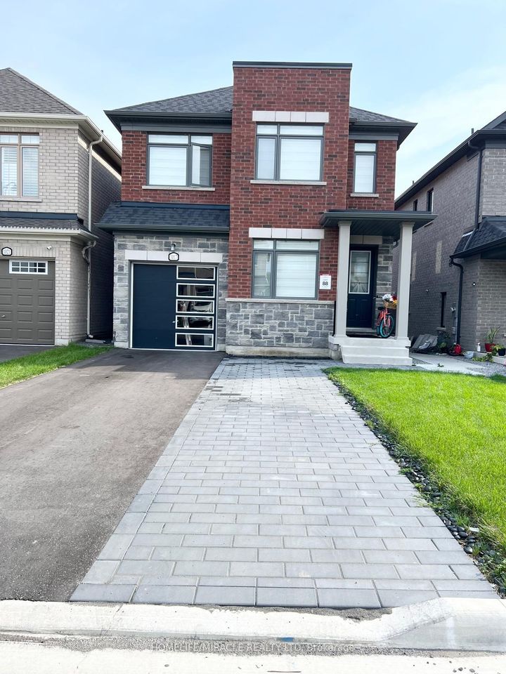 Photo 1 at 1017 Lockie Drive, Kedron, Oshawa