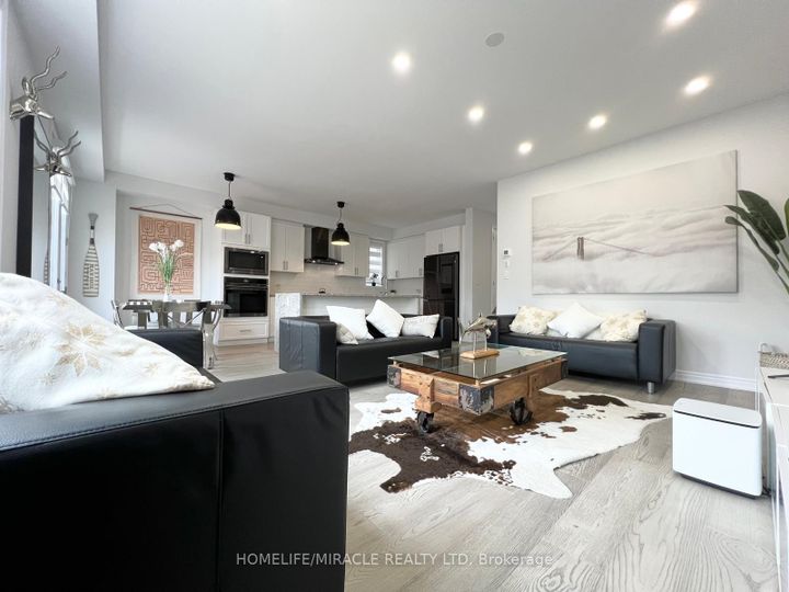 Photo 10 at 1017 Lockie Drive, Kedron, Oshawa