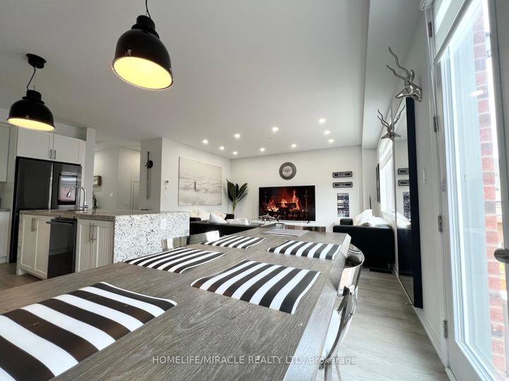 Photo 13 at 1017 Lockie Drive, Kedron, Oshawa
