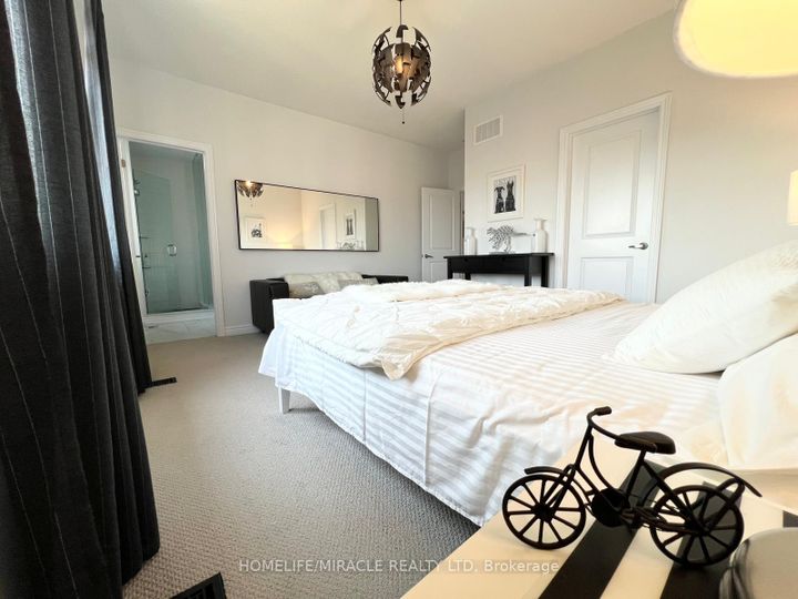 Photo 19 at 1017 Lockie Drive, Kedron, Oshawa