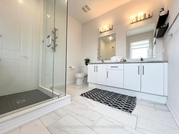 Photo 21 at 1017 Lockie Drive, Kedron, Oshawa