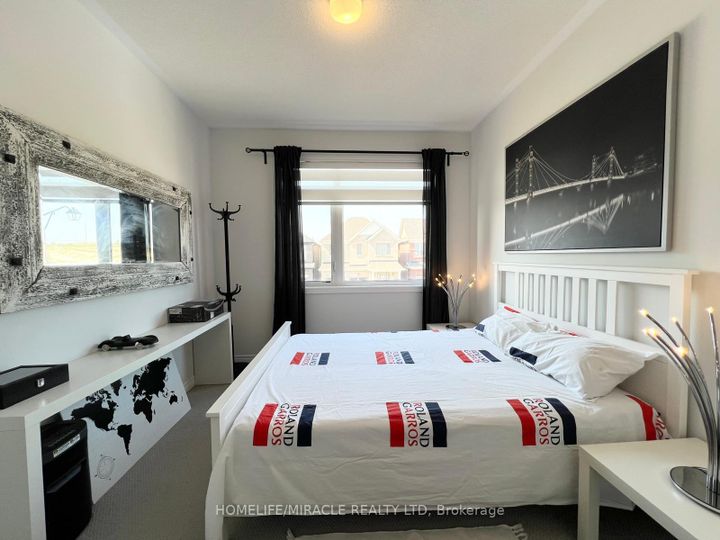 Photo 26 at 1017 Lockie Drive, Kedron, Oshawa