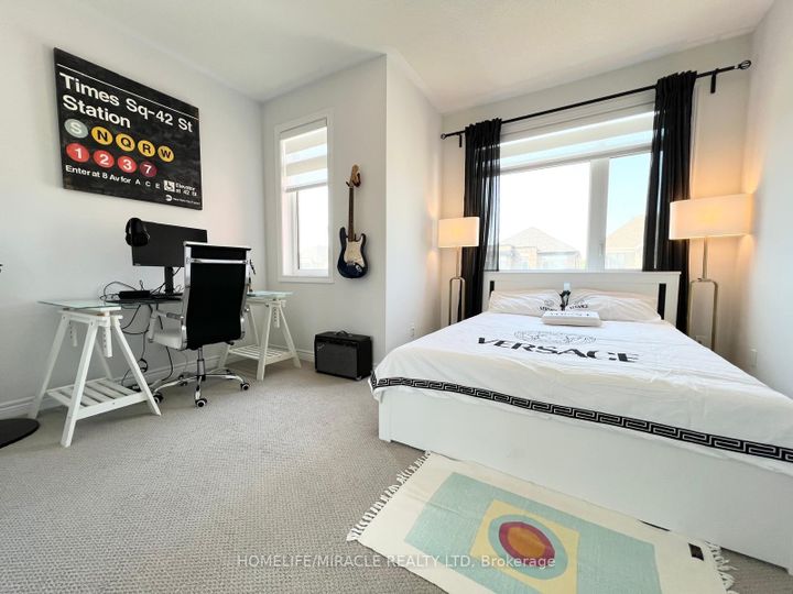 Photo 28 at 1017 Lockie Drive, Kedron, Oshawa