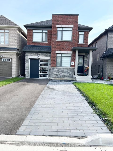Photo 1 at 1017 Lockie Drive, Kedron, Oshawa