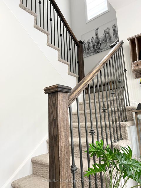 Photo 6 at 1017 Lockie Drive, Kedron, Oshawa