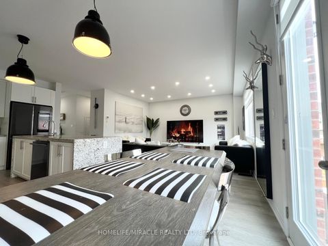 Photo 13 at 1017 Lockie Drive, Kedron, Oshawa