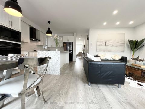 Photo 14 at 1017 Lockie Drive, Kedron, Oshawa