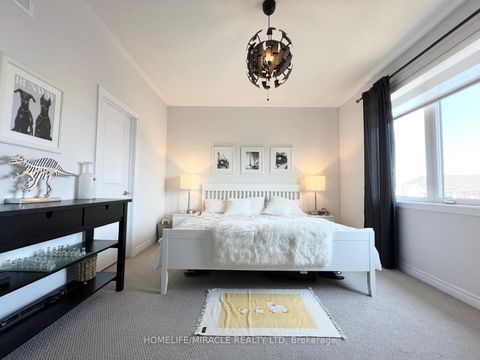 Photo 20 at 1017 Lockie Drive, Kedron, Oshawa