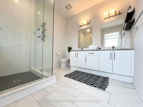 Photo 21 at 1017 Lockie Drive, Kedron, Oshawa