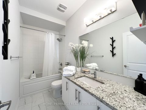 Photo 31 at 1017 Lockie Drive, Kedron, Oshawa