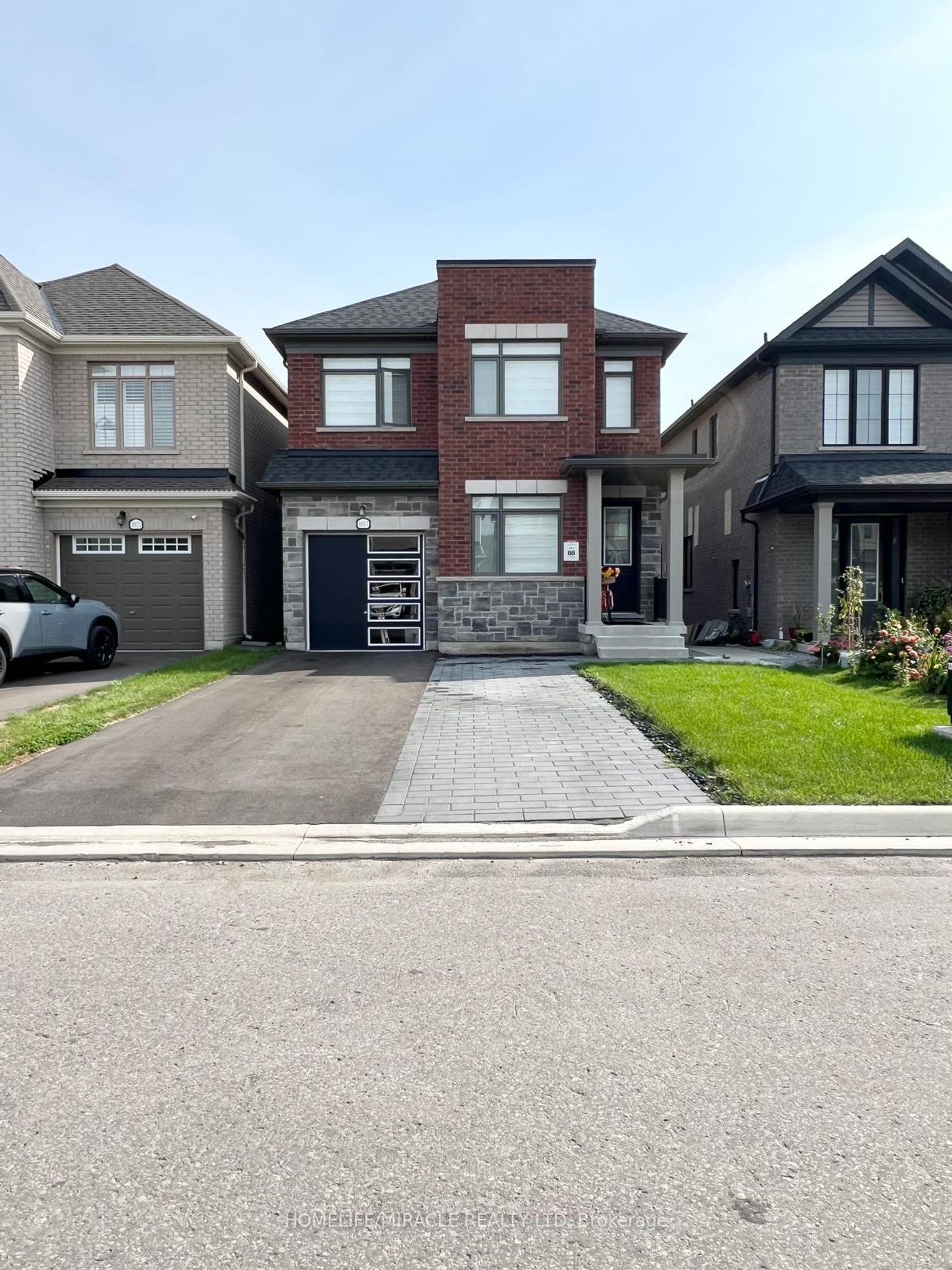 1017 Lockie Drive, Kedron, Oshawa 2