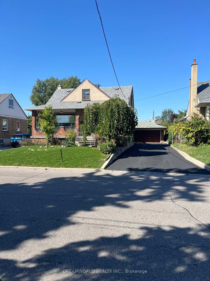 Photo 0 at 90 Anthony Road, CFB, Toronto