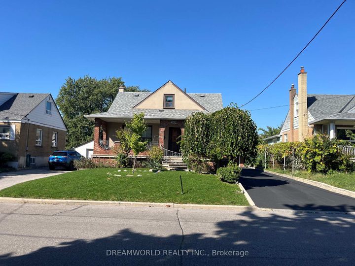 Photo 1 at 90 Anthony Road, CFB, Toronto