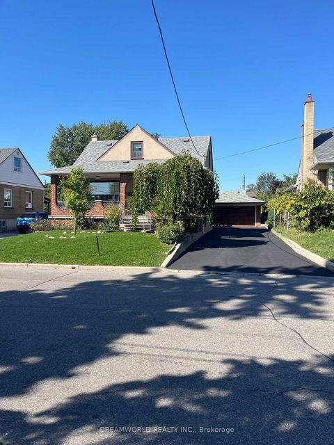 Photo 0 at 90 Anthony Road, CFB, Toronto