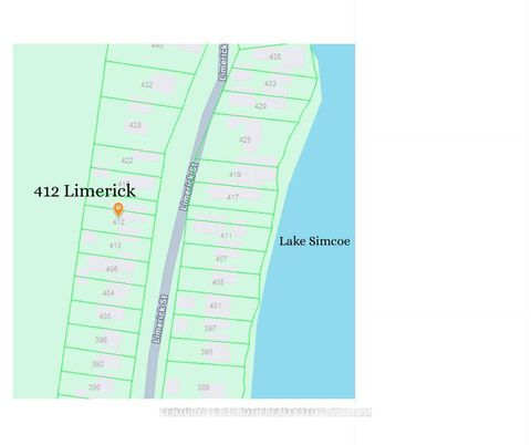 Photo 1 at 412 Limerick Crescent, Churchill, Innisfil Photo 1 at 412 Limerick Crescent, Churchill, Innisfil