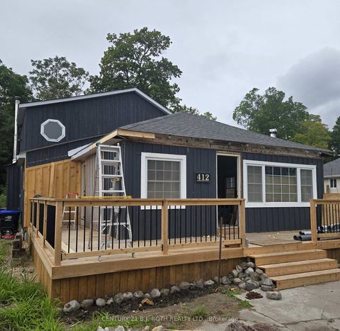 Photo 2 at 412 Limerick Crescent, Churchill, Innisfil