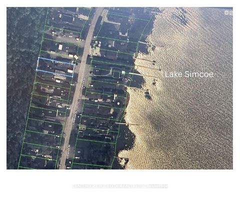 Photo 13 at 412 Limerick Crescent, Churchill, Innisfil Photo 13 at 412 Limerick Crescent, Churchill, Innisfil