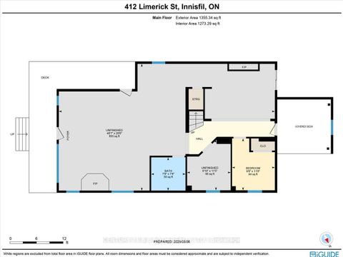 Photo 14 at 412 Limerick Crescent, Churchill, Innisfil Photo 14 at 412 Limerick Crescent, Churchill, Innisfil