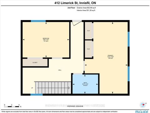 Photo 15 at 412 Limerick Crescent, Churchill, Innisfil Photo 15 at 412 Limerick Crescent, Churchill, Innisfil