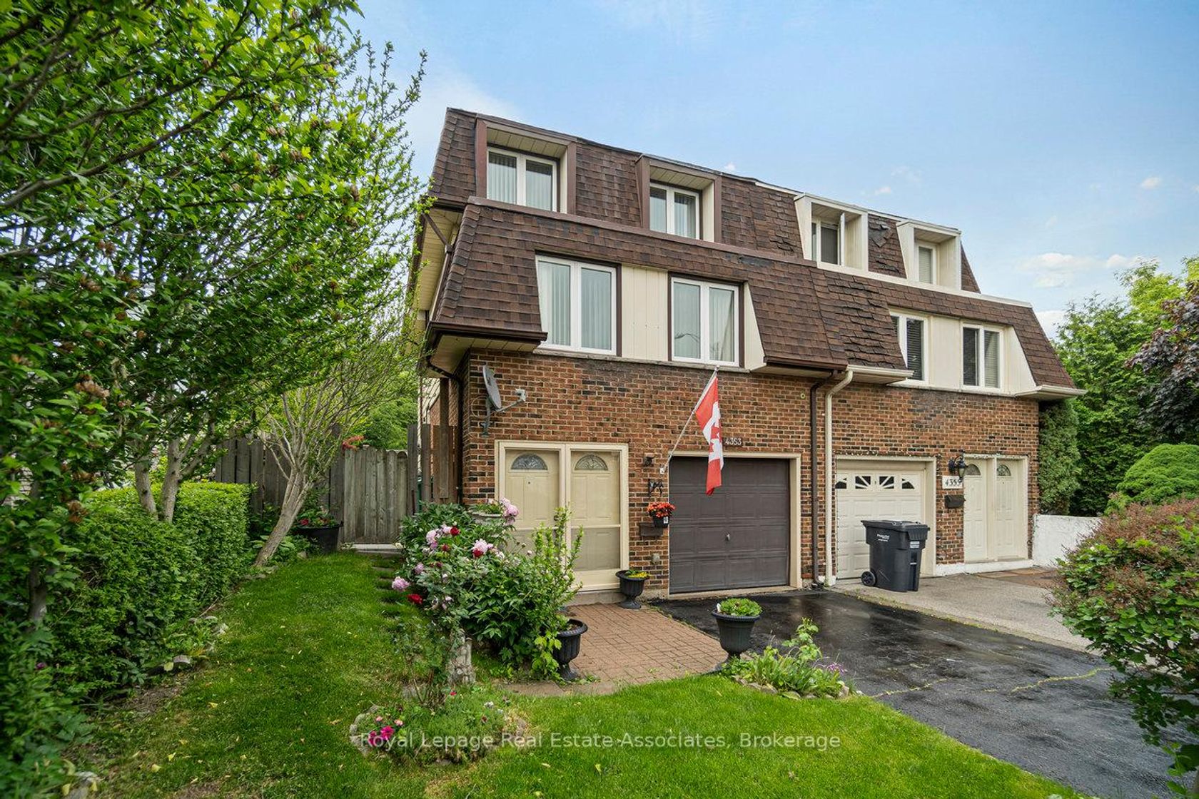 4353 Brandon Gate Drive, Malton, Mississauga 