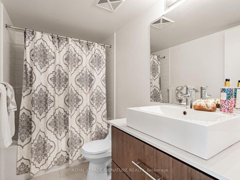 Photo 16 at 1208 - 1171 Queen Street W, Little Portugal, Toronto
