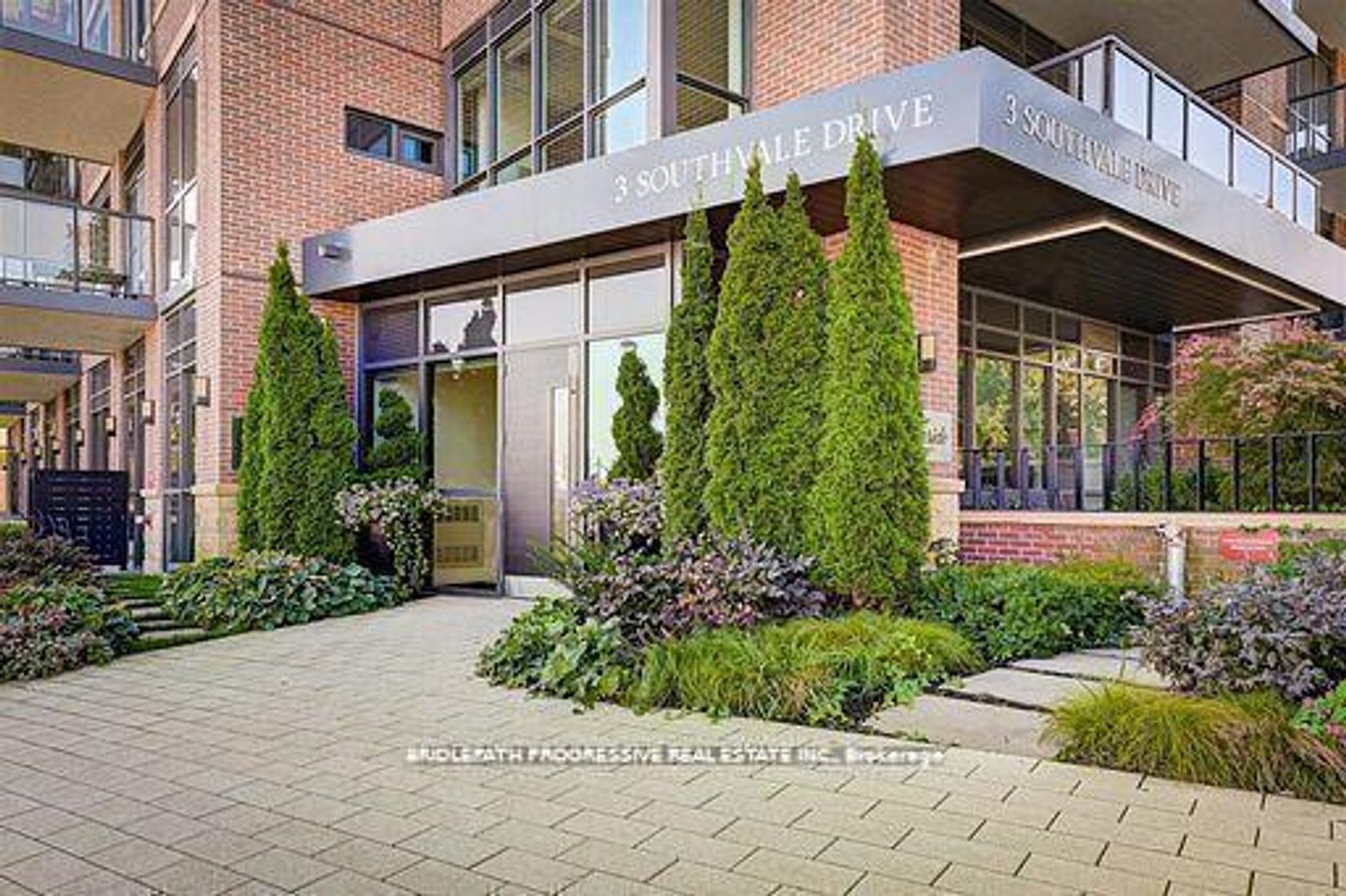 303 - 3 Southvale Drive, Leaside, Toronto 