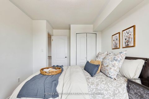 Photo 12 at 312 - 25 Strangford Lane, Birchmount, Toronto