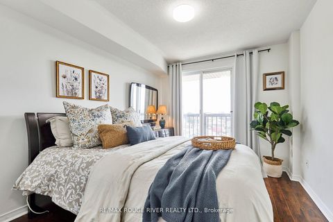Photo 14 at 312 - 25 Strangford Lane, Birchmount, Toronto