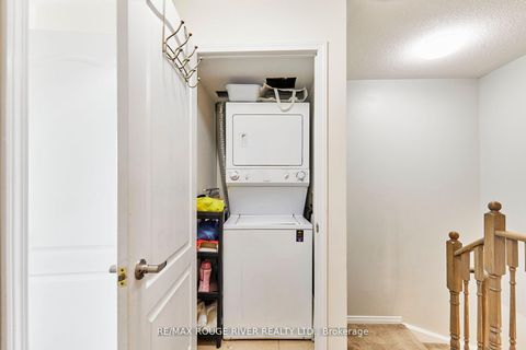 Photo 17 at 312 - 25 Strangford Lane, Birchmount, Toronto