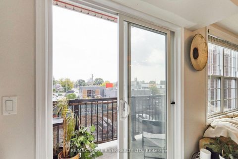 Photo 18 at 312 - 25 Strangford Lane, Birchmount, Toronto